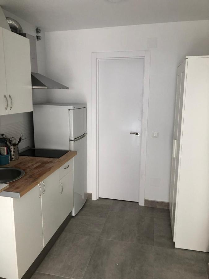 Estudio Cervera Торремолинос Экстерьер фото